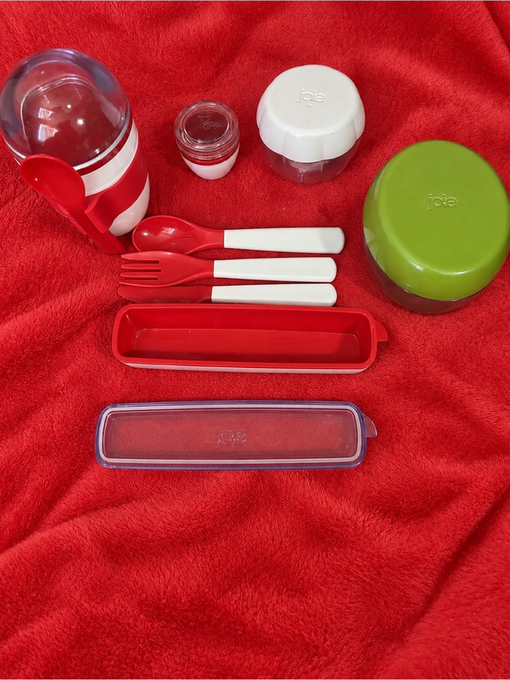 Joie bundle